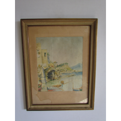 G. N. Ramorino: Mediteránske pobrežie