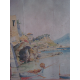 G. N. Ramorino: Mediteránske pobrežie