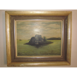 A. Phyllipp: Ostrovček