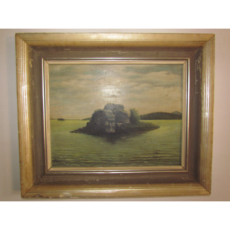 A. Phyllipp: Ostrovček