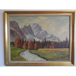 neznámy: Tatry