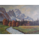 neznámy: Tatry