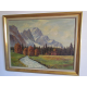 neznámy: Tatry