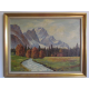 neznámy: Tatry