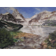 Kusová: Horské pleso