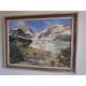 Kusová: Horské pleso