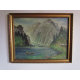 M. Cedzo: Horské pleso