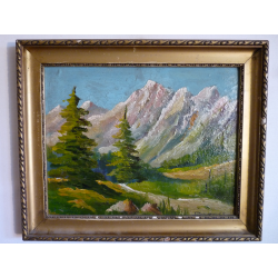 Bercz: Tatry