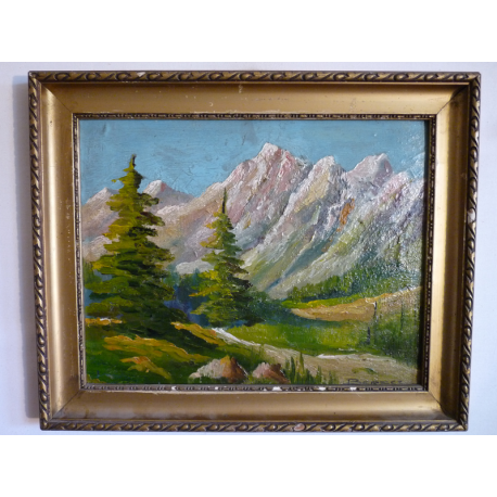 Bercz: Tatry