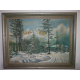 J. Butka: Tatry v zime