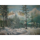 J. Butka: Tatry v zime