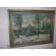 J. Butka: Tatry v zime