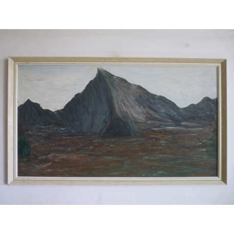 T. Gužik: Hora