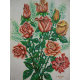 J. Binder: Kytica ruží