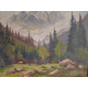 Záretzký: Tatry