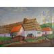 neznámy: Domčeky pod kostolom