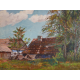 J. Dvořáček: Na sedliackom dvore