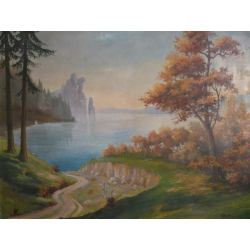 T. Bersaenyi: Záliv