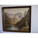 Ladislav Bercz (pripisované): Horské pleso