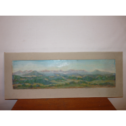 neznámy: Belanské Tatry
