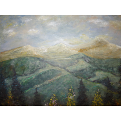 neznámy: Tatry 1 / Tatry 2