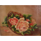 B. Edith: Ruže v košíku