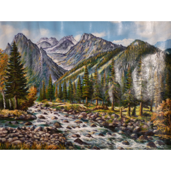 Kadlečík: Tatry