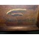 Waserbauer Rudolf: Tône v bukovom lese