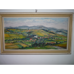 Al. Holák: Slušovice