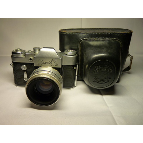 Zenit: Zenit 3M