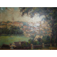 V. Paoluška: Mesto nad riekou