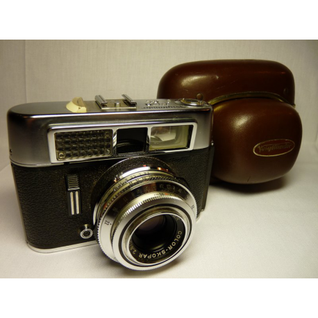 Voigtländer: Vito CL