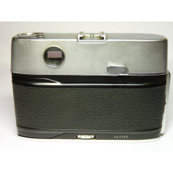 Agfa: Optima I