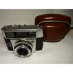 Agfa: Optima III