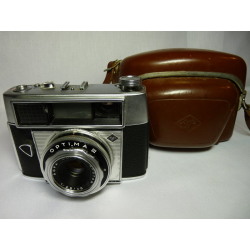 Agfa: Optima III