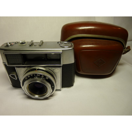 Agfa: Silette L