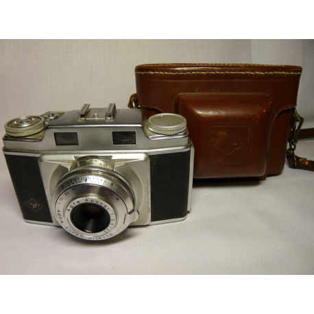 Agfa: Super Silette