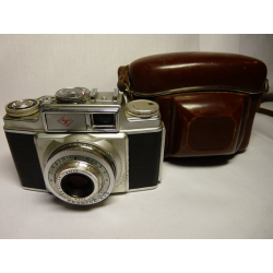 Agfa: Optima III