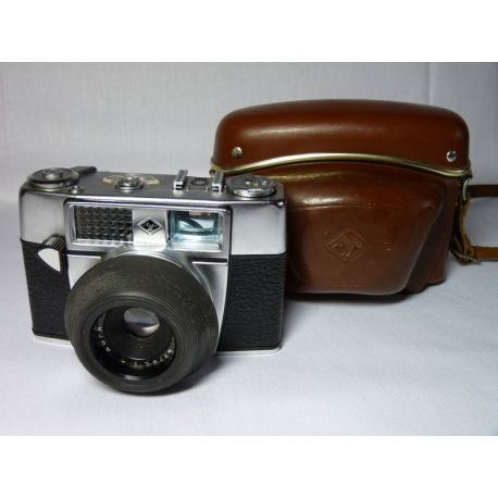 Agfa: Optima IA