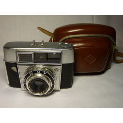 Agfa: Optima I