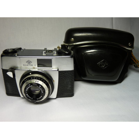 Agfa: Silette I