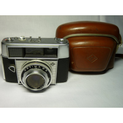 Agfa: Optima III S