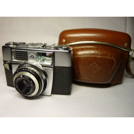 Agfa: Silette L