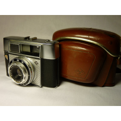 Agfa: Optima I