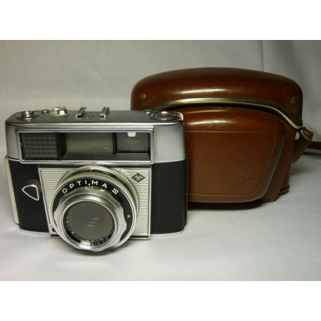 Agfa: Optima III