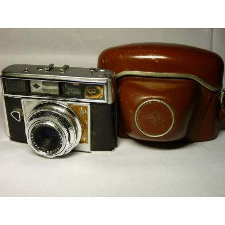 Agfa: Super Silette SK