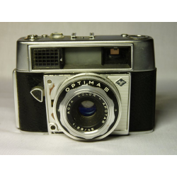 Agfa: Optima III