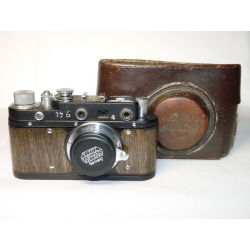 Ernst Leitz: Leica III