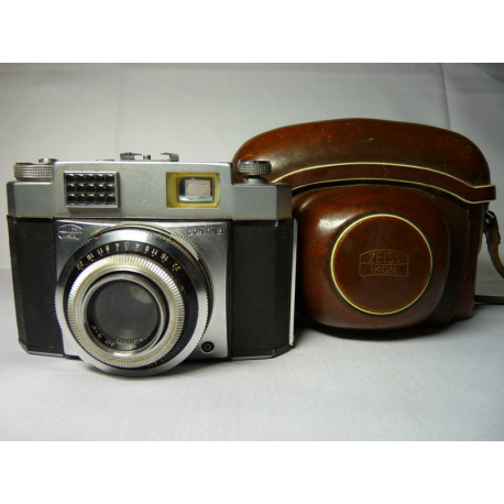 Zeiss Ikon: Zeiss Ikon Contina