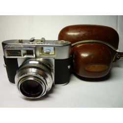 Voigtländer: Vitomsatic II